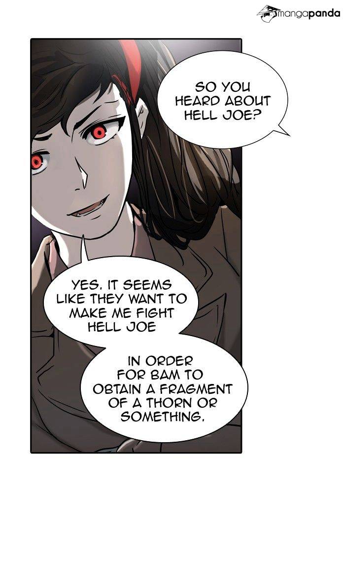Tower of God Chapter 321 image 037